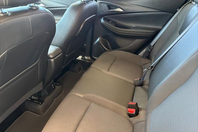 2023 Buick Encore GX Preferred FWD