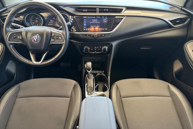 2023 Buick Encore GX Preferred FWD