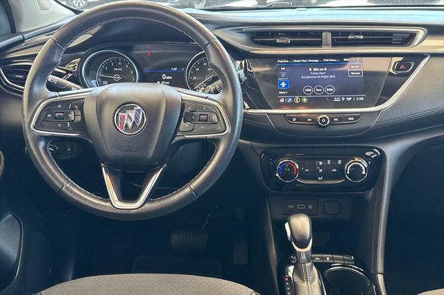 2023 Buick Encore GX Preferred FWD