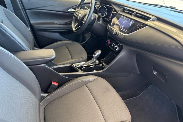 2023 Buick Encore GX Preferred FWD