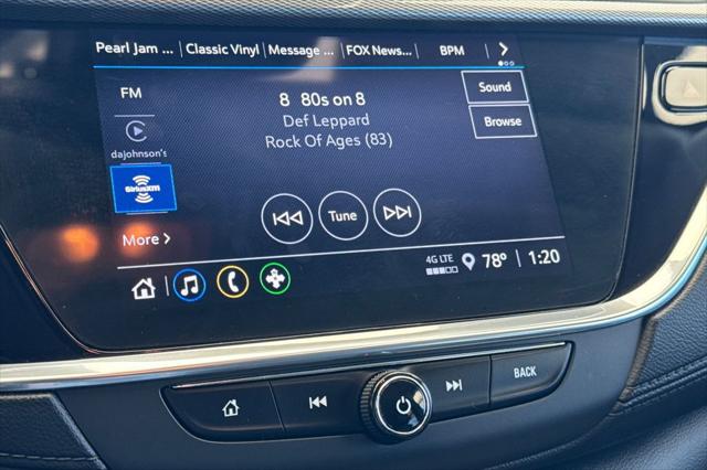 2023 Buick Encore GX Preferred FWD