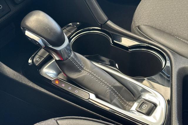 2023 Buick Encore GX Preferred FWD