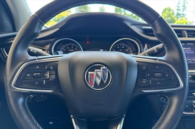 2023 Buick Encore GX Preferred FWD