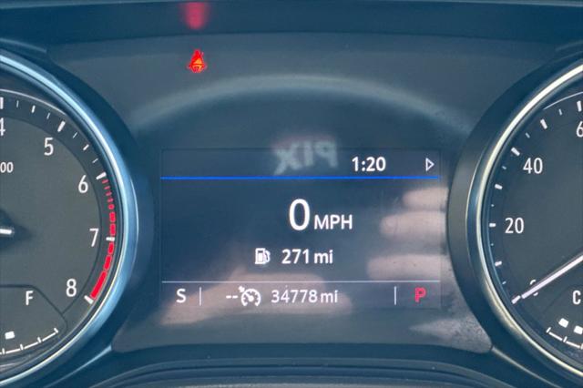 2023 Buick Encore GX Preferred FWD
