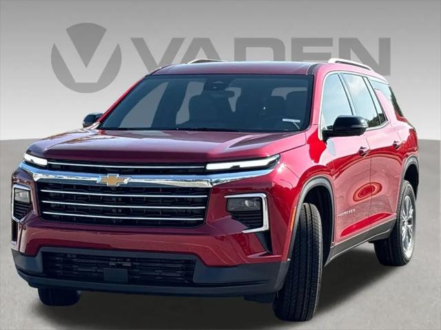2026 Chevrolet Traverse FWD LT for sale in Pooler, GA