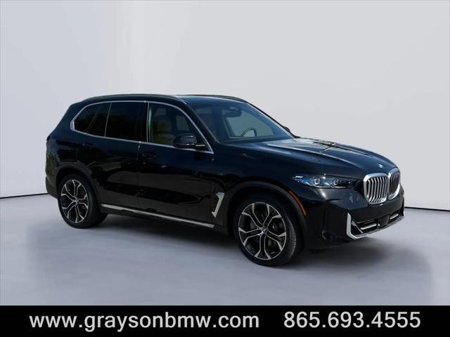 2026 BMW X5 xDrive50e for sale in Knoxville, TN