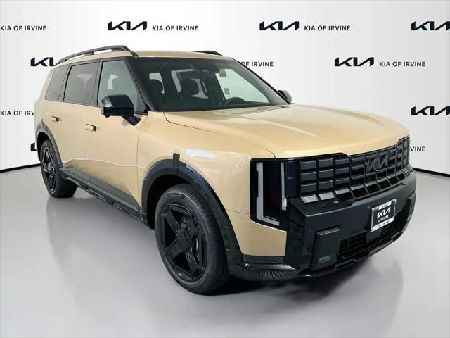 2027 Kia Telluride X-Line SX-Prestige for sale in Irvine, CA