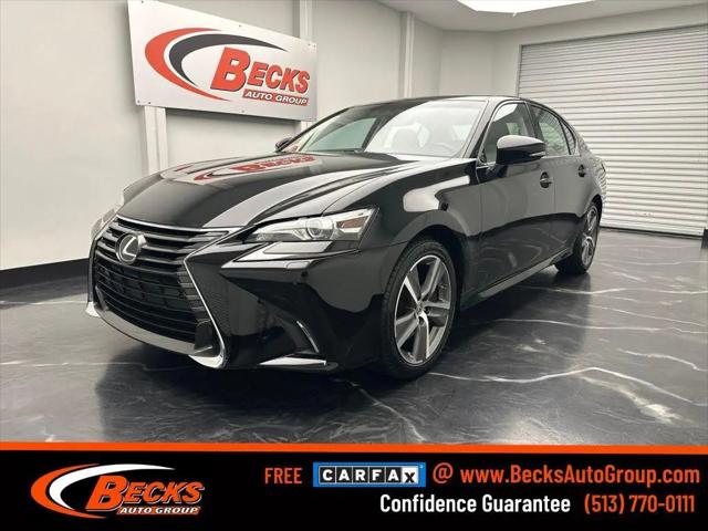 2016 Lexus GS 350 Base for sale near Mason, OH
