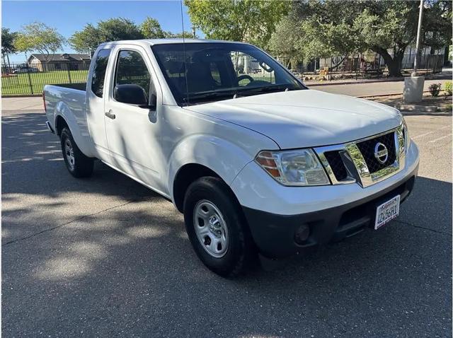 2012 Nissan Frontier S for sale in Roseville, CA