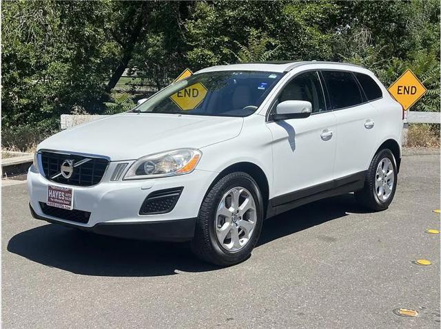 2013 Volvo XC60 3.2 Premier for sale in Roseville, CA