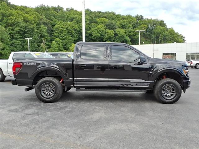 2025 Ford F-150 XLT 2025 Ford F-150 XLT
