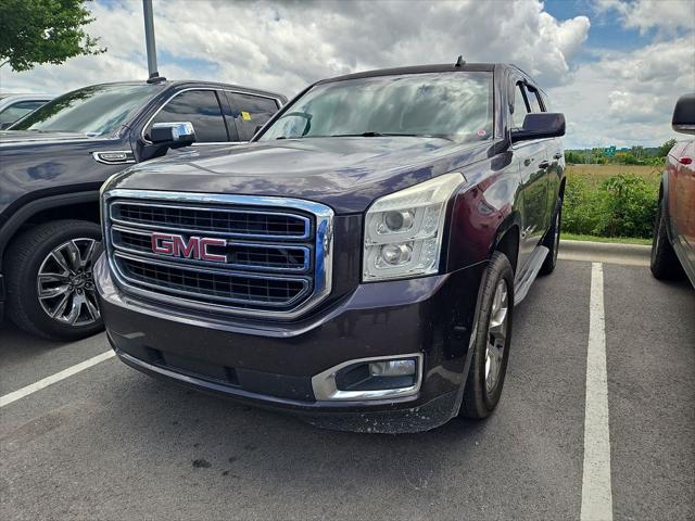 2015 GMC Yukon SLT for sale in Fayetteville, AR