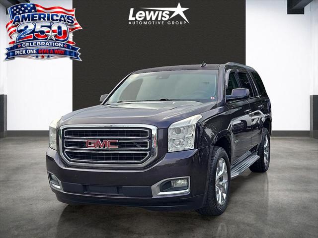 2015 GMC Yukon SLT for sale in Fayetteville, AR