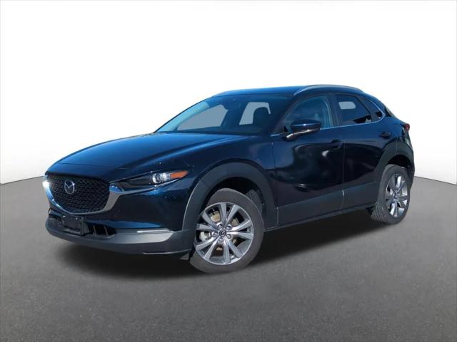 2023 Mazda CX-30 2.5 S Preferred for sale in Troy, MI