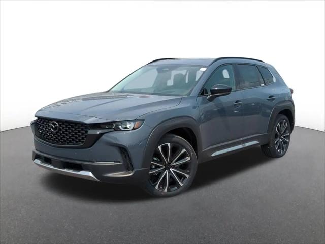 2026 Mazda CX-50 2.5 Turbo Premium Plus for sale in Troy, MI