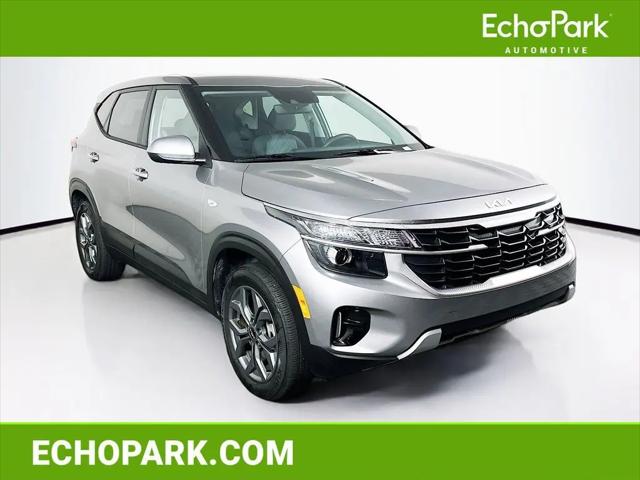 2026 Kia Seltos LX for sale in Duluth, GA