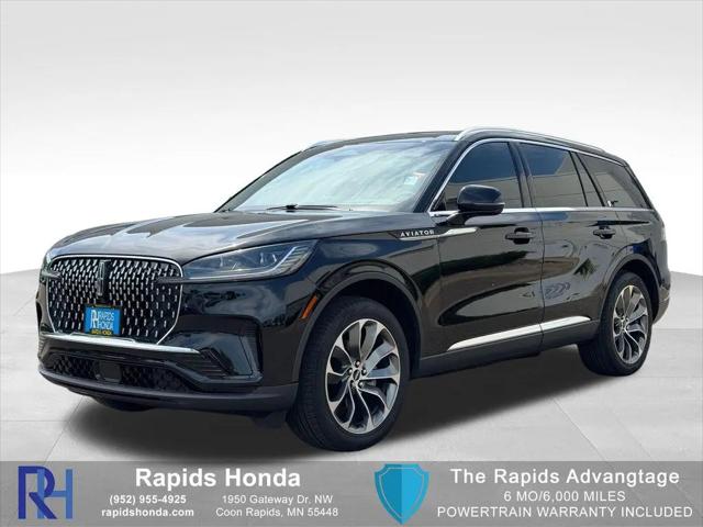 2025 Lincoln Aviator Reserve for sale in Coon Rapids, MN