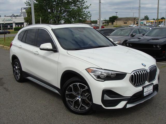 2019 BMW X3 xDrive30i for sale in Manassas, VA