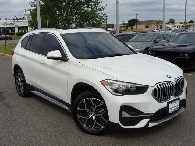 2019 BMW X3 xDrive30i for sale in Manassas, VA