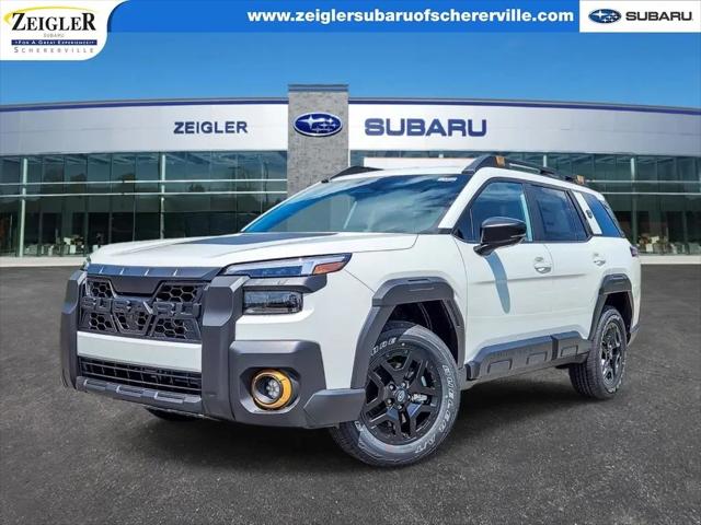 2026 Subaru Outback Wilderness for sale in Schererville, IN