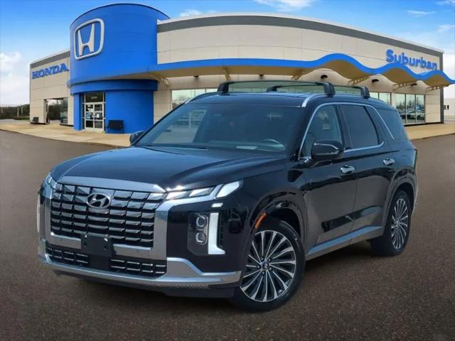 2023 Hyundai Palisade Calligraphy for sale in Farmington Hills, MI