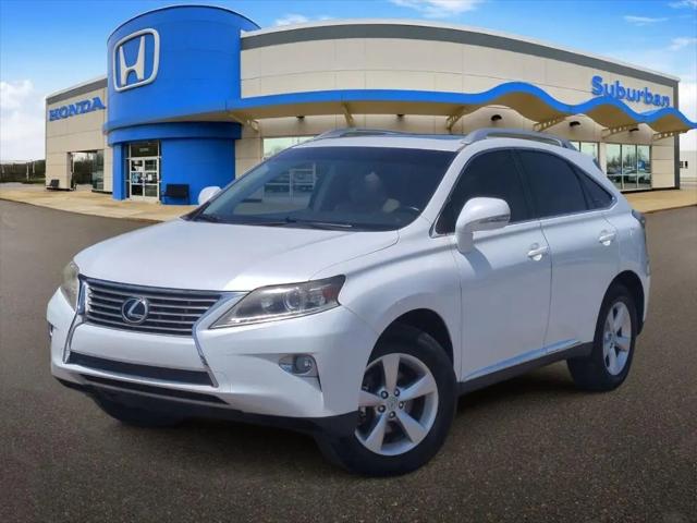 2013 Lexus RX 350 Base for sale in Farmington Hills, MI