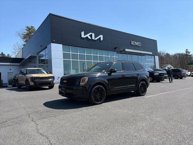 2022 Kia Telluride EX for sale in Lake Katrine, NY