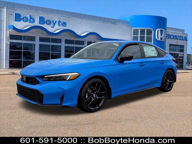 2026 Honda Civic Sport for sale in Brandon, MS