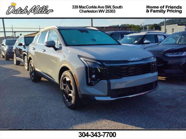 2026 Kia Sportage EX 2026 Kia Sportage EX