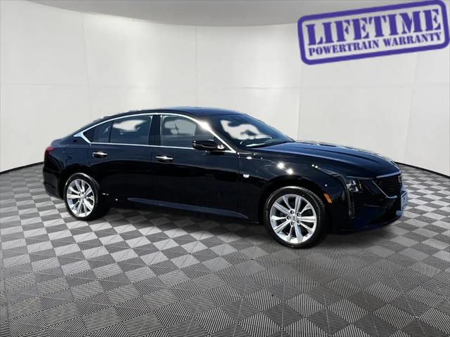 2026 Cadillac CT5 Premium Luxury RWD for sale in Bellingham, WA
