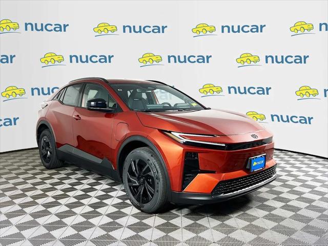 2026 Toyota C-HR SE for sale in North Kingstown, RI