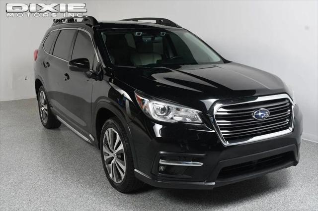 2022 Subaru Ascent Limited for sale in Nashville, TN
