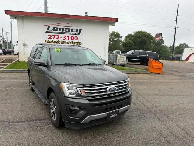 2019 Ford Expedition XLT for sale in Topeka, KS