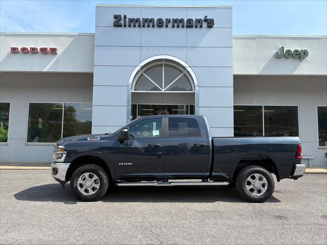 2026 Ram 2500 Big Horn Crew Cab 4x4 6'4" Box for sale in Sunbury, PA