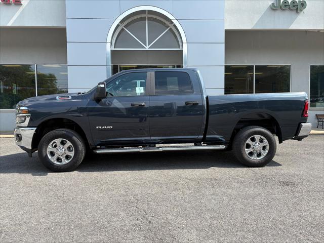 2026 RAM 2500 Big Horn Crew Cab 4x4 64 Box 2026 RAM 2500 Big Horn Crew Cab 4x4 64 Box