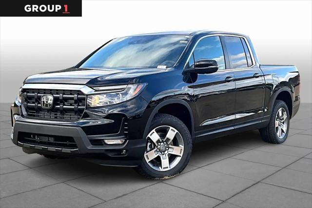 2026 Honda Ridgeline RTL for sale in Bluffington, SC