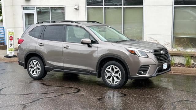 2024 Subaru Forester Premium for sale in White Bear Lake, MN