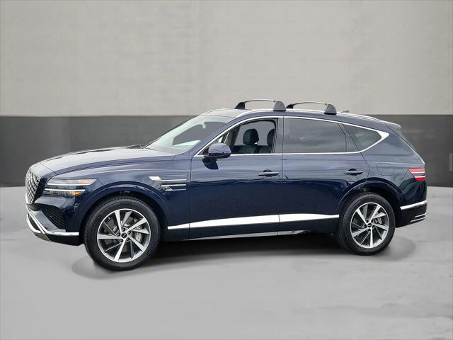 2026 Genesis GV80 2.5T Select AWD for sale in Cerritos, CA