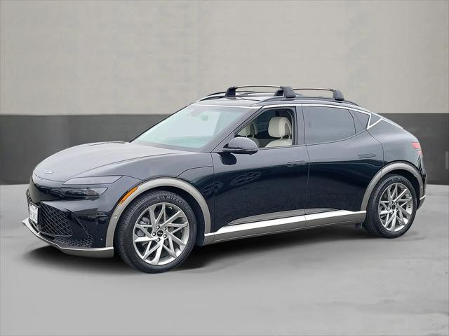 2023 Genesis GV60 Advanced AWD for sale in Cerritos, CA
