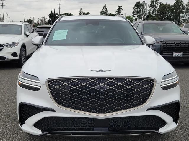 2026 Genesis GV70 3.5T Sport Advanced
