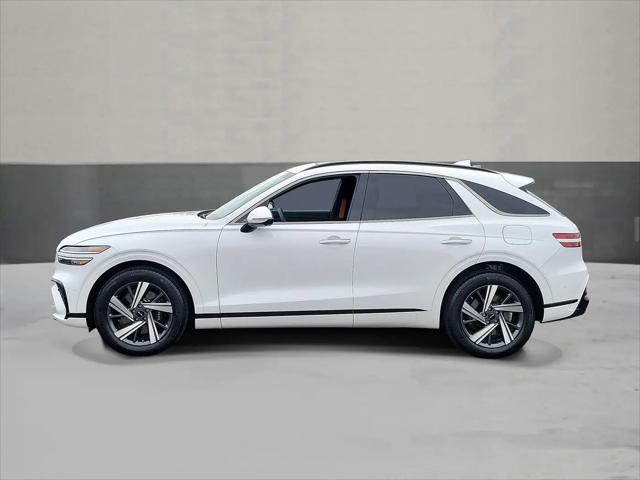 2026 Genesis GV70 3.5T Sport Advanced