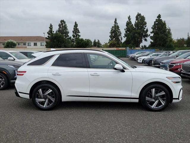 2026 Genesis GV70 3.5T Sport Advanced