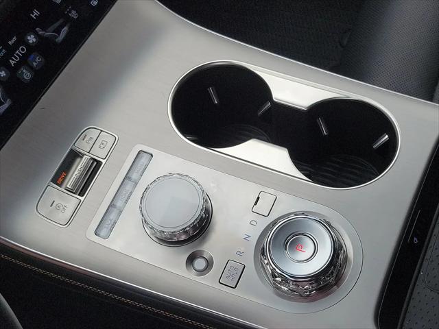 2026 Genesis GV70 3.5T Sport Advanced
