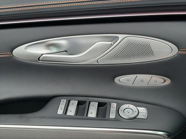 2026 Genesis GV70 3.5T Sport Advanced