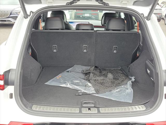2026 Genesis GV70 3.5T Sport Advanced