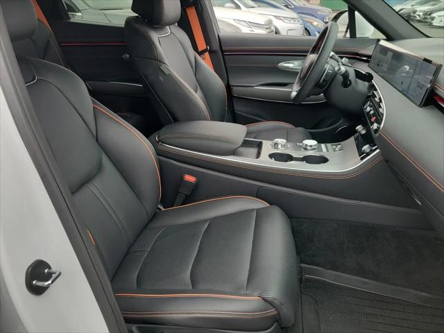 2026 Genesis GV70 3.5T Sport Advanced