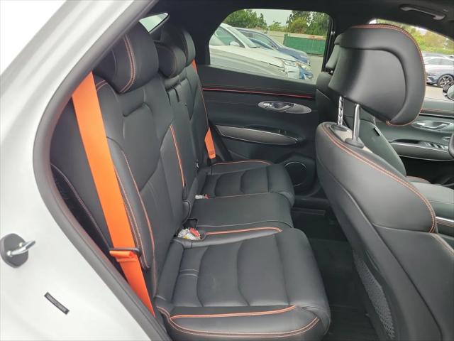 2026 Genesis GV70 3.5T Sport Advanced