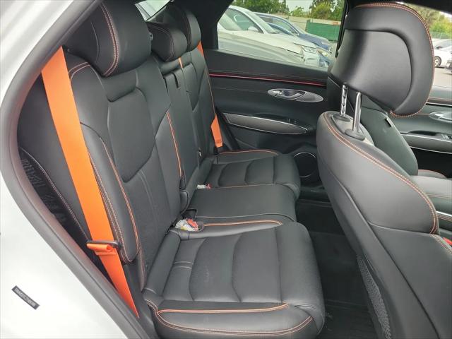2026 Genesis GV70 3.5T Sport Advanced