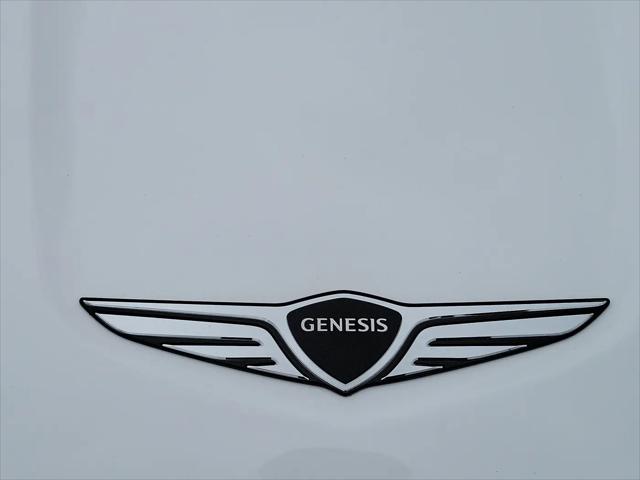 2026 Genesis GV70 3.5T Sport Advanced
