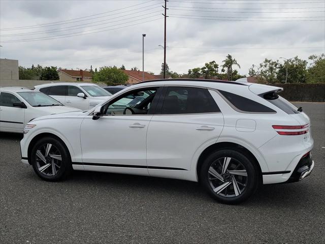 2026 Genesis GV70 3.5T Sport Advanced